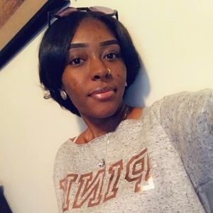 Meet your Posher, Tahjire'